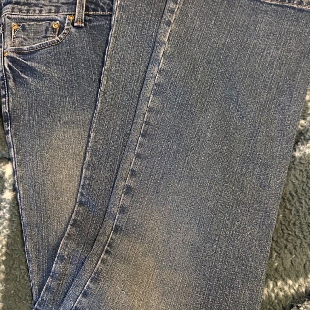 Levi’s Button Fly - Picture 2 of 3